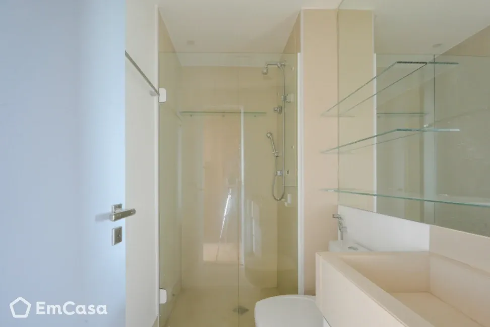 Studio à venda com 39m², 0 quartos com vaga - 17