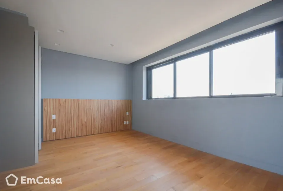 Studio à venda com 39m², 0 quartos com vaga - 19