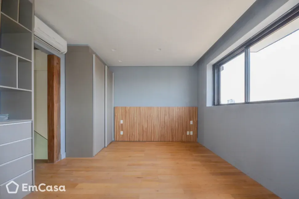 Studio à venda com 39m², 0 quartos com vaga - 20