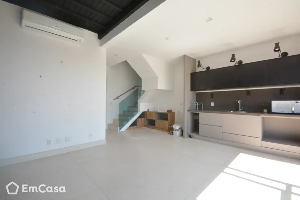 Studio à venda com 39m², 0 quartos com vaga - 22