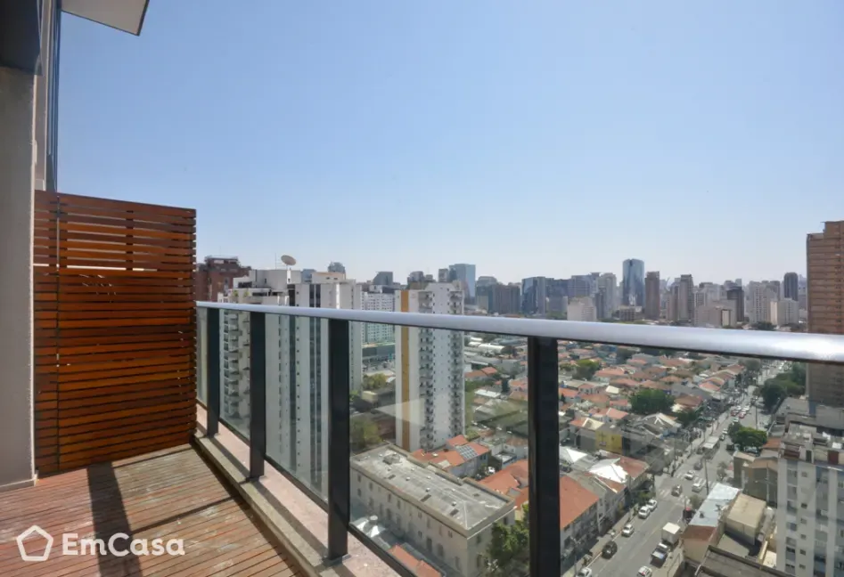 Studio à venda com 39m², 0 quartos com vaga - 23