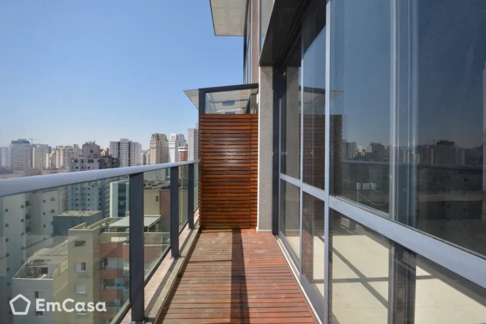 Studio à venda com 39m², 0 quartos com vaga - 24