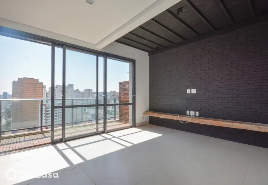 Studio à venda com 39m², 0 quartos com vaga - 26