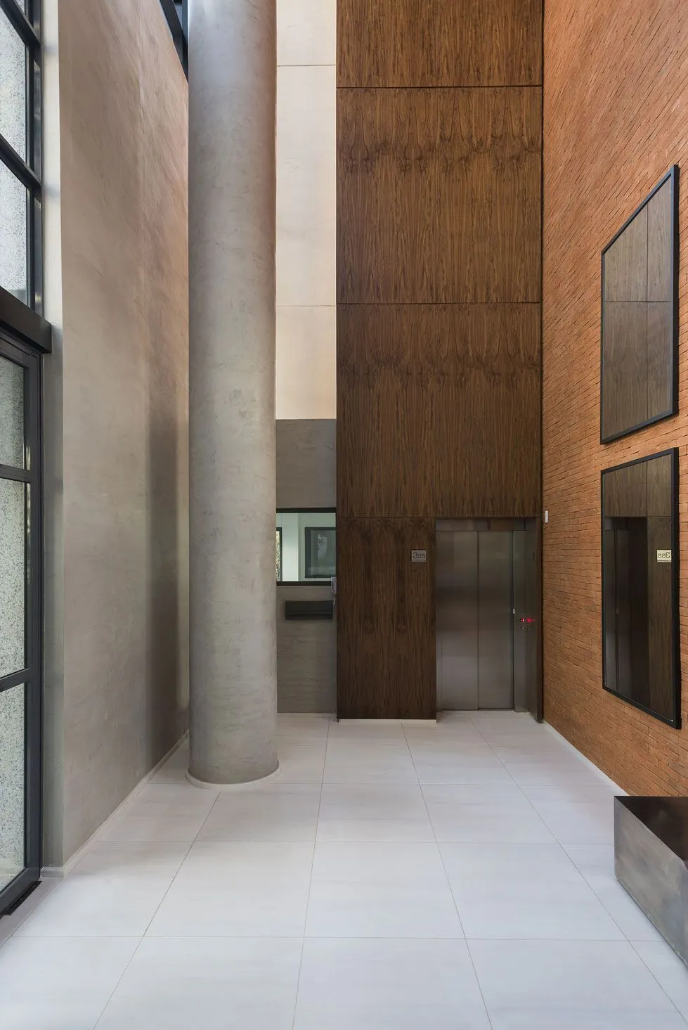 Studio à venda com 39m², 0 quartos com vaga - 30