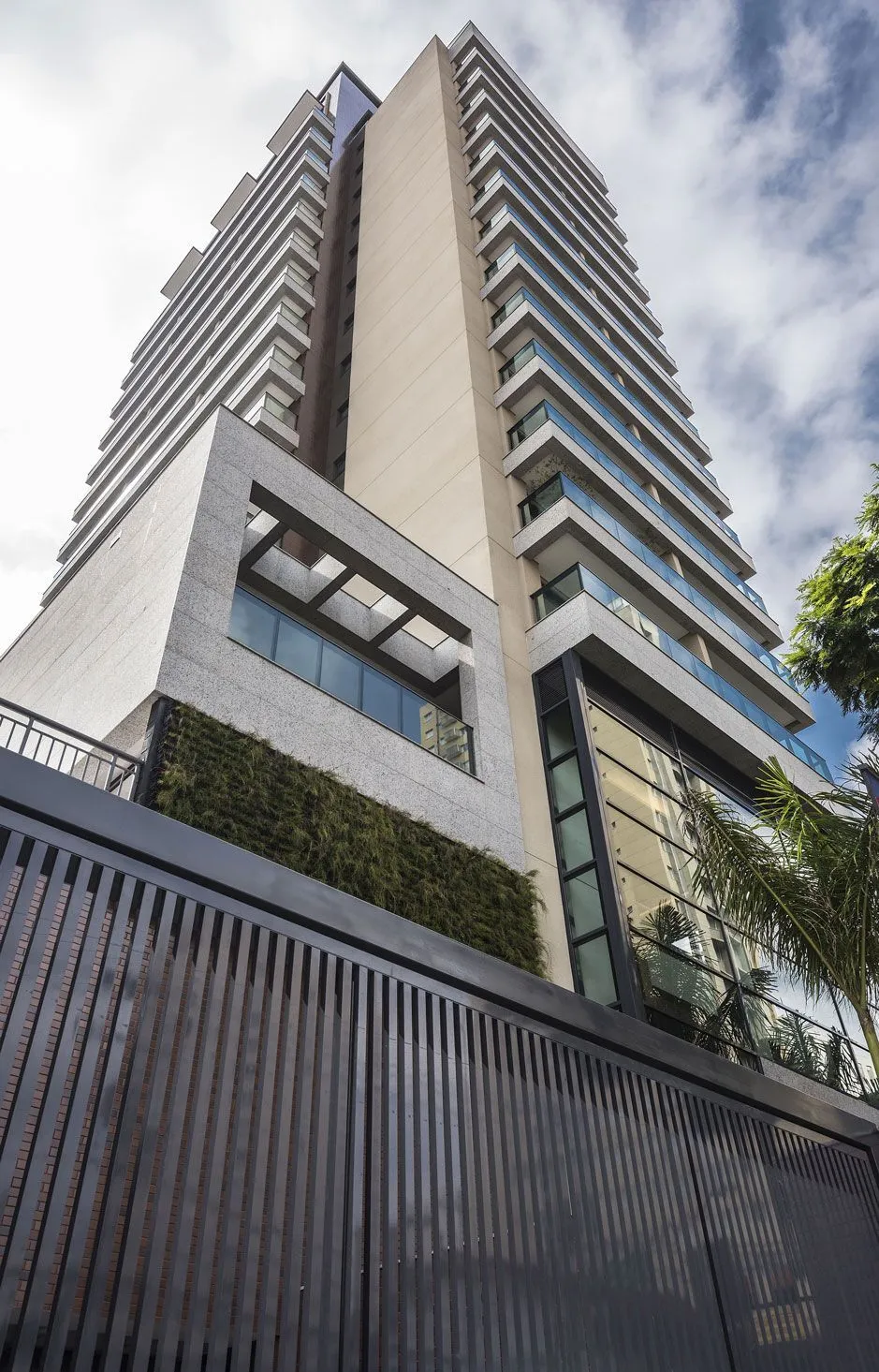 Studio à venda com 39m², 0 quartos com vaga - 34