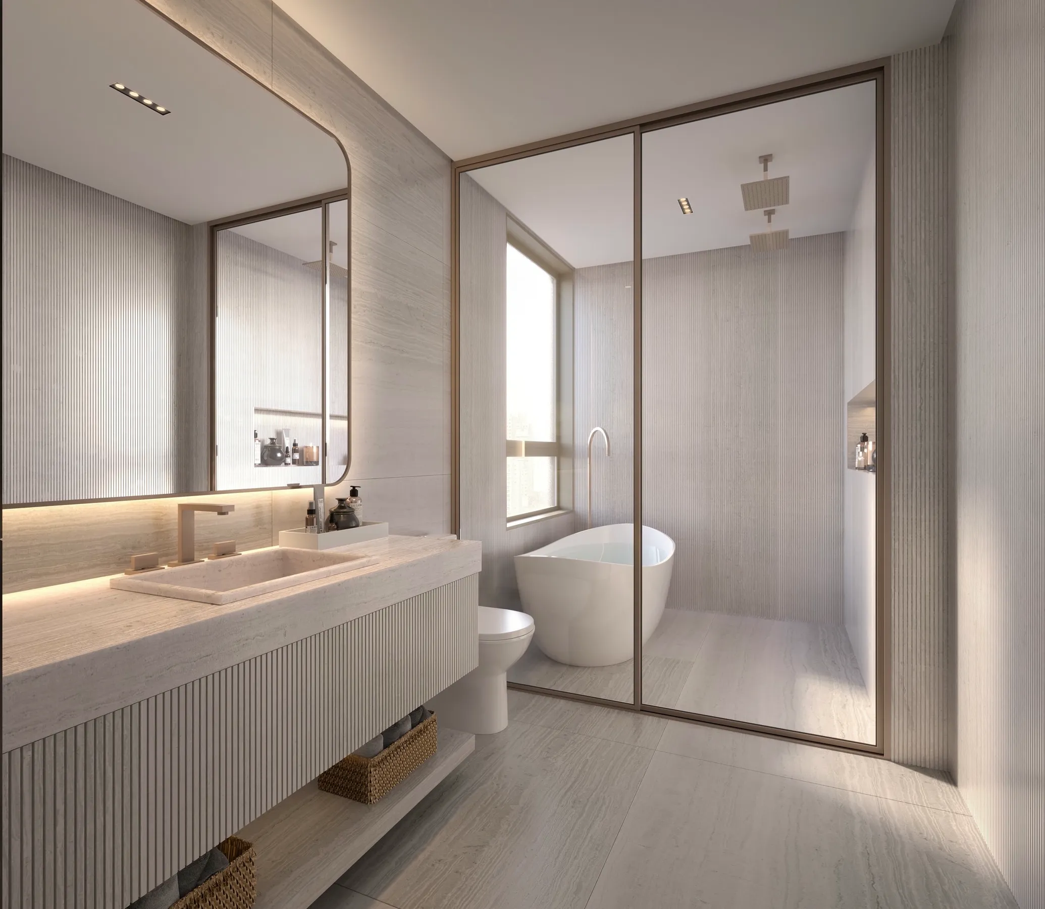 Apartamento à venda com 303m², 3 quartos com vaga - 7