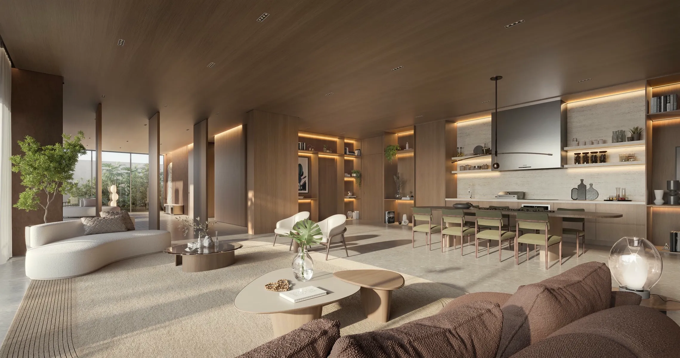 Apartamento à venda com 303m², 3 quartos com vaga - 9