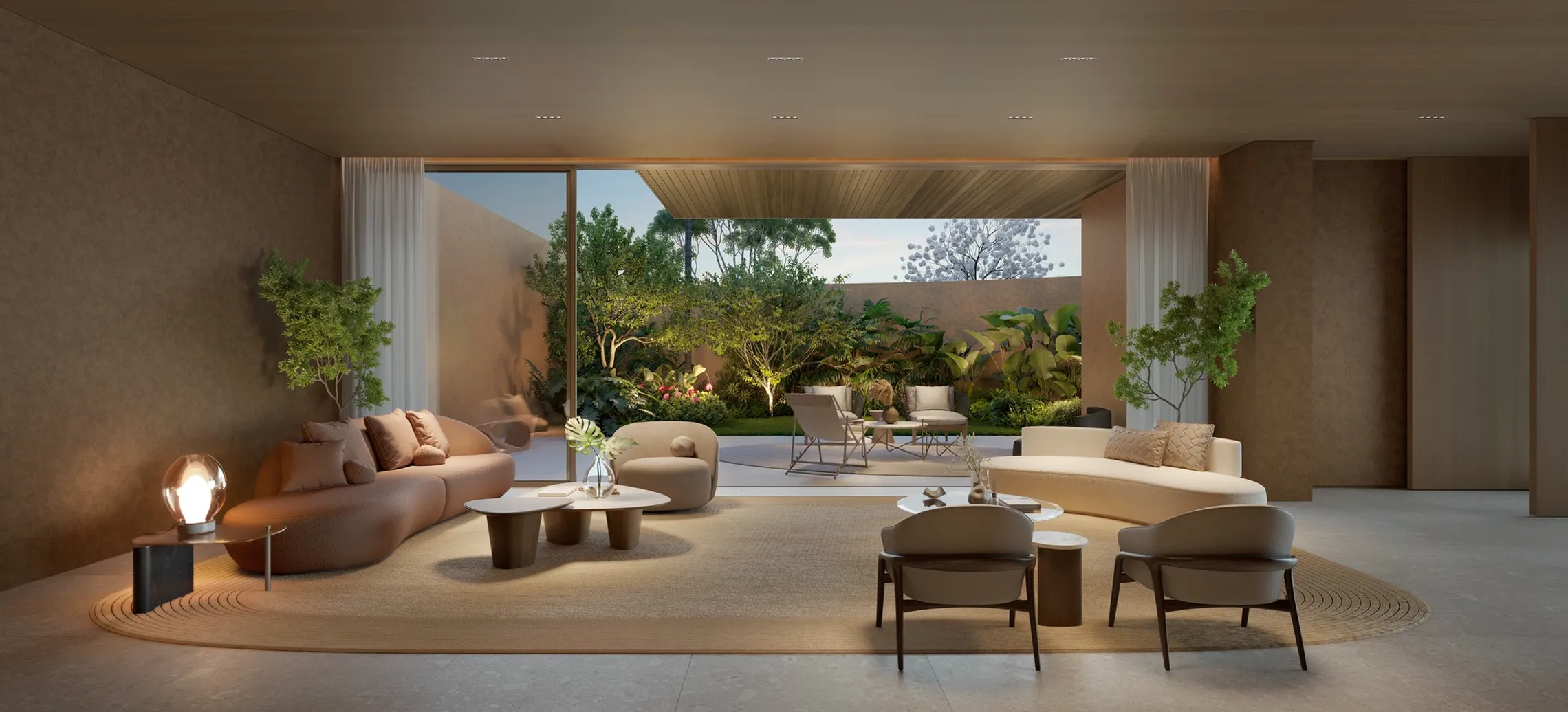 Apartamento à venda com 303m², 3 quartos com vaga - 10