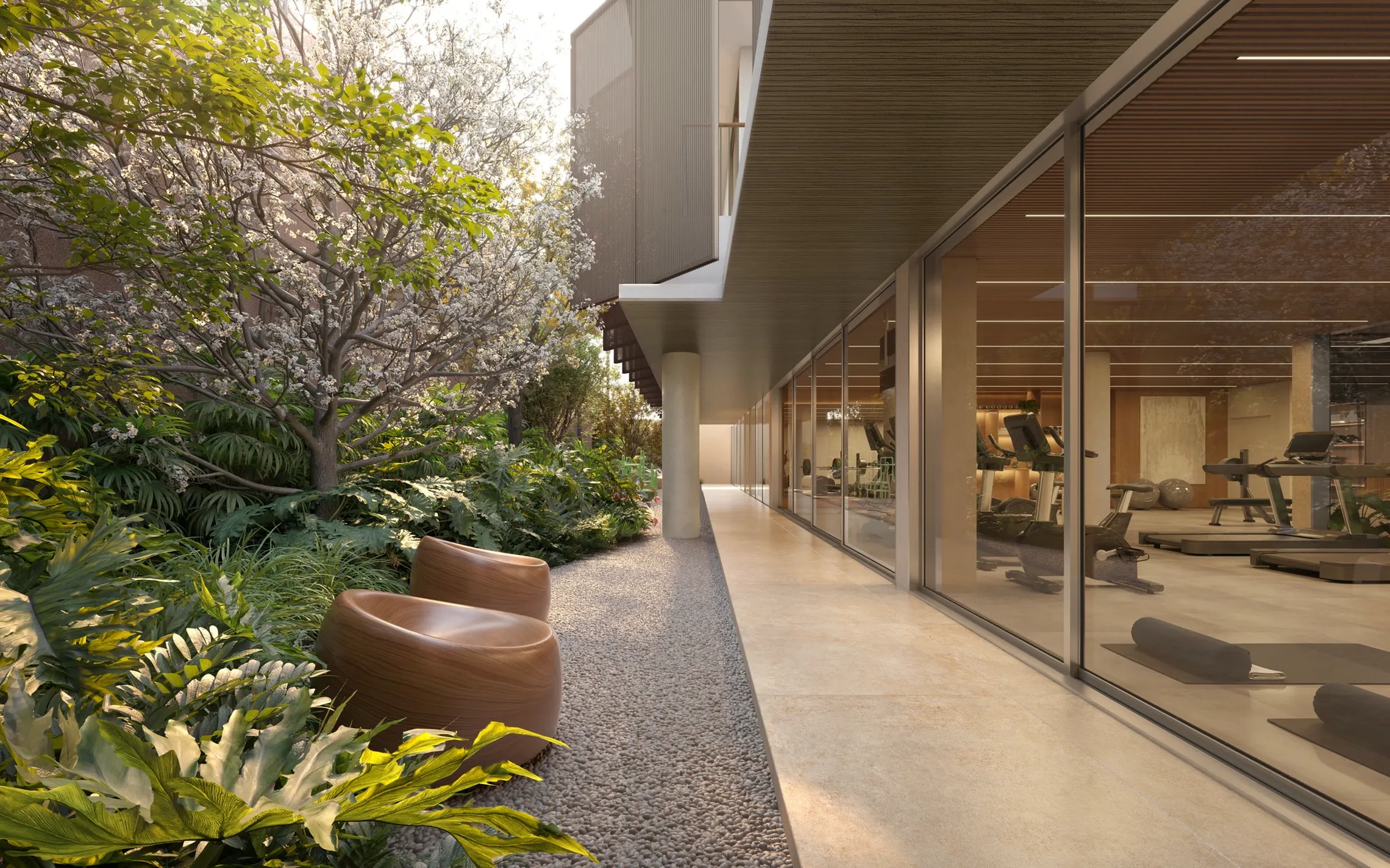 Apartamento à venda com 303m², 3 quartos com vaga - 11