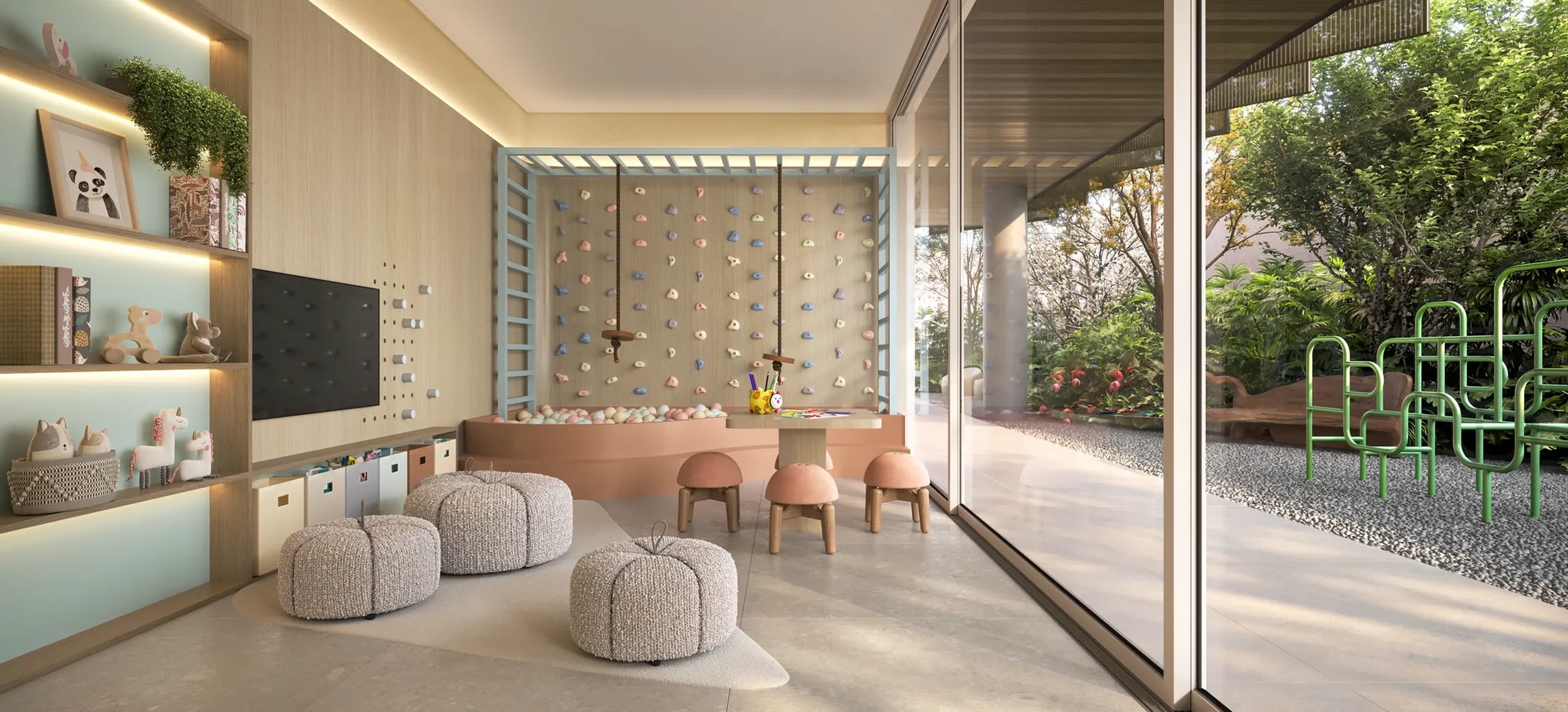 Apartamento à venda com 303m², 3 quartos com vaga - 13