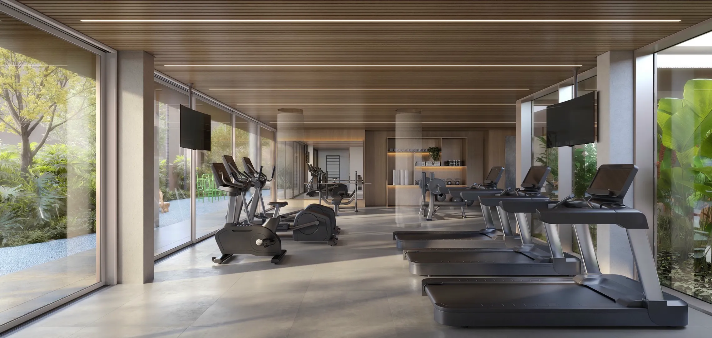 Apartamento à venda com 303m², 3 quartos com vaga - 12