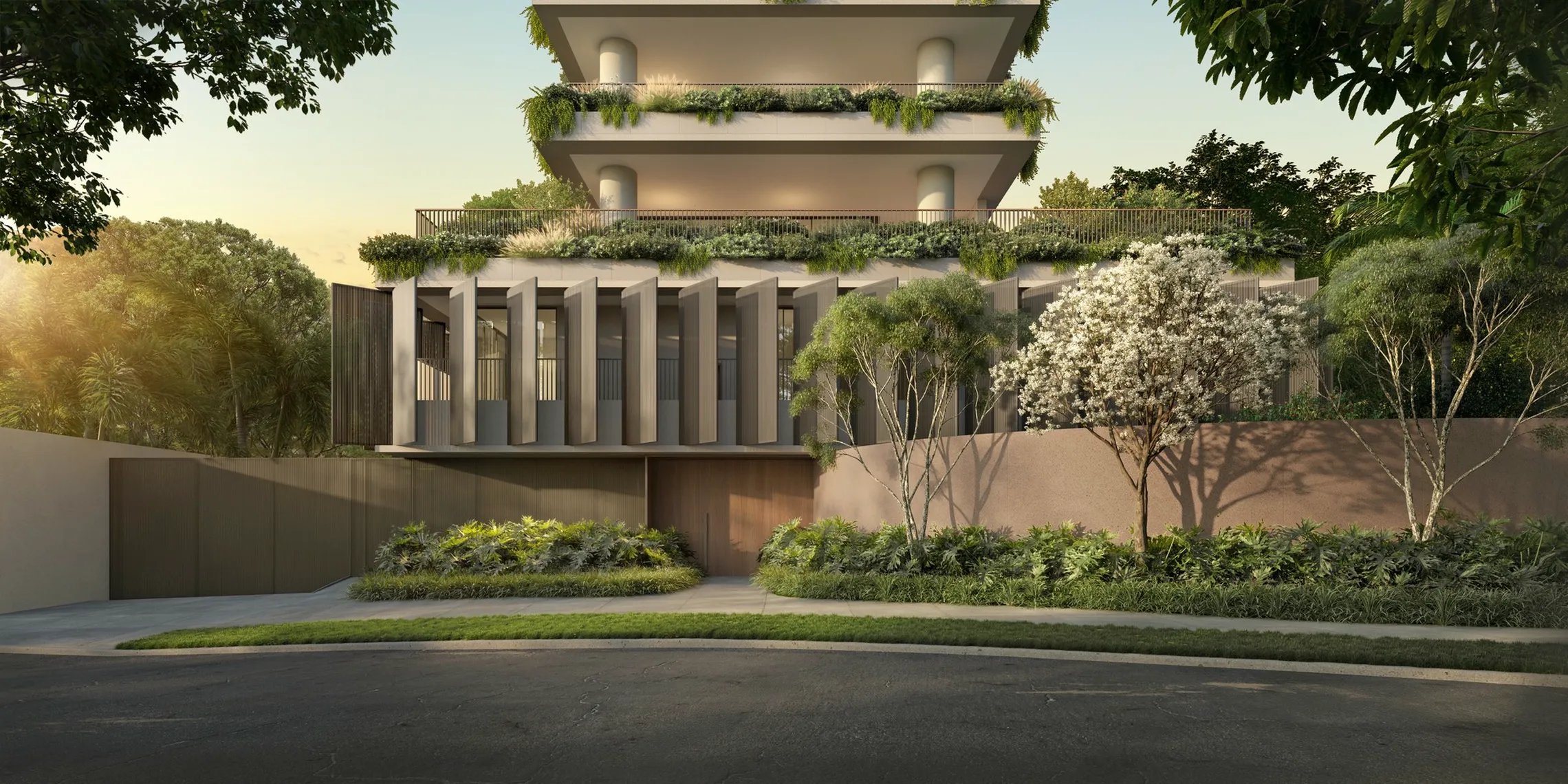 Apartamento à venda com 303m², 3 quartos com vaga - 15