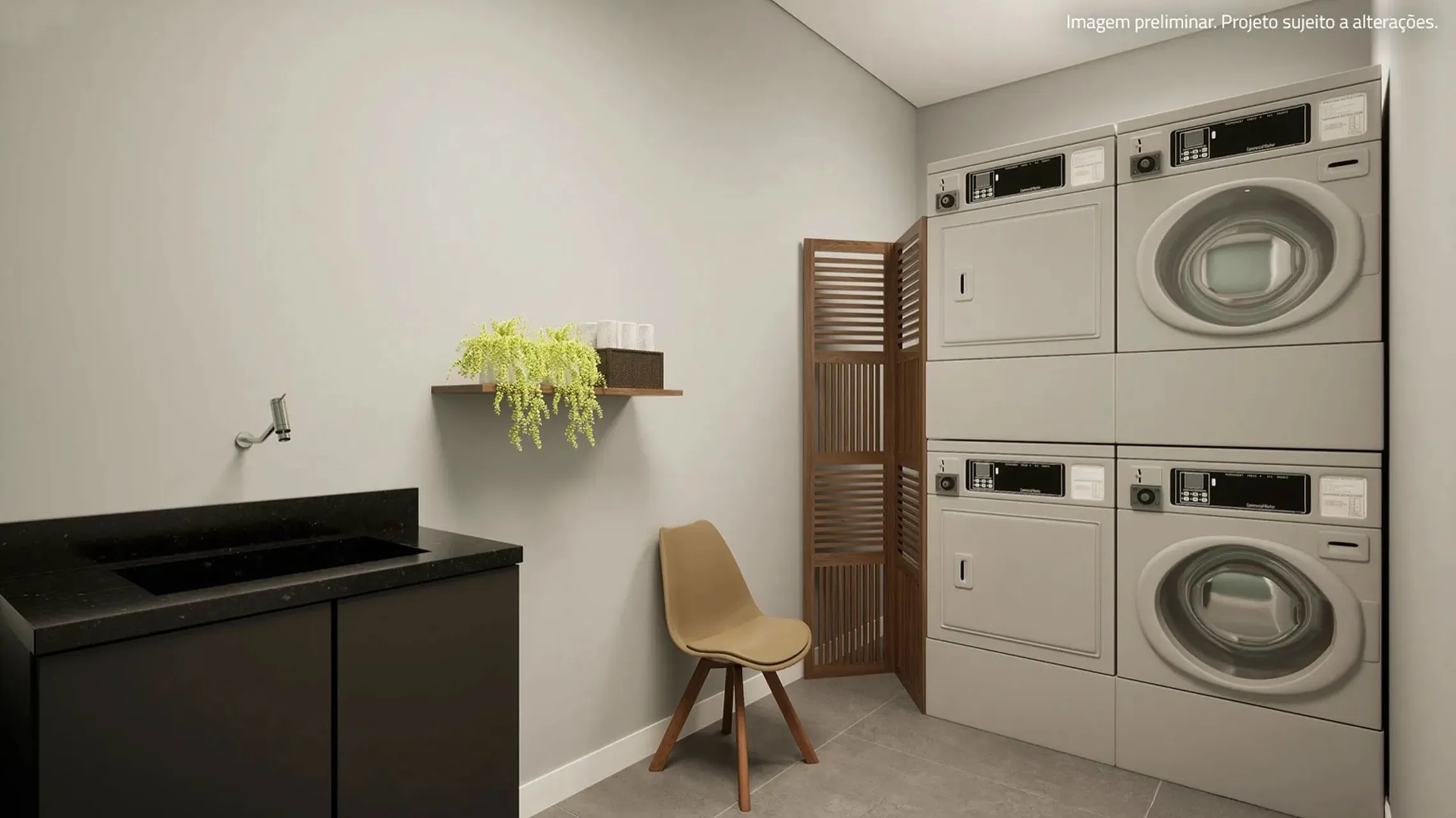 Apartamento à venda com 45m², 2 quartos com vaga - 12