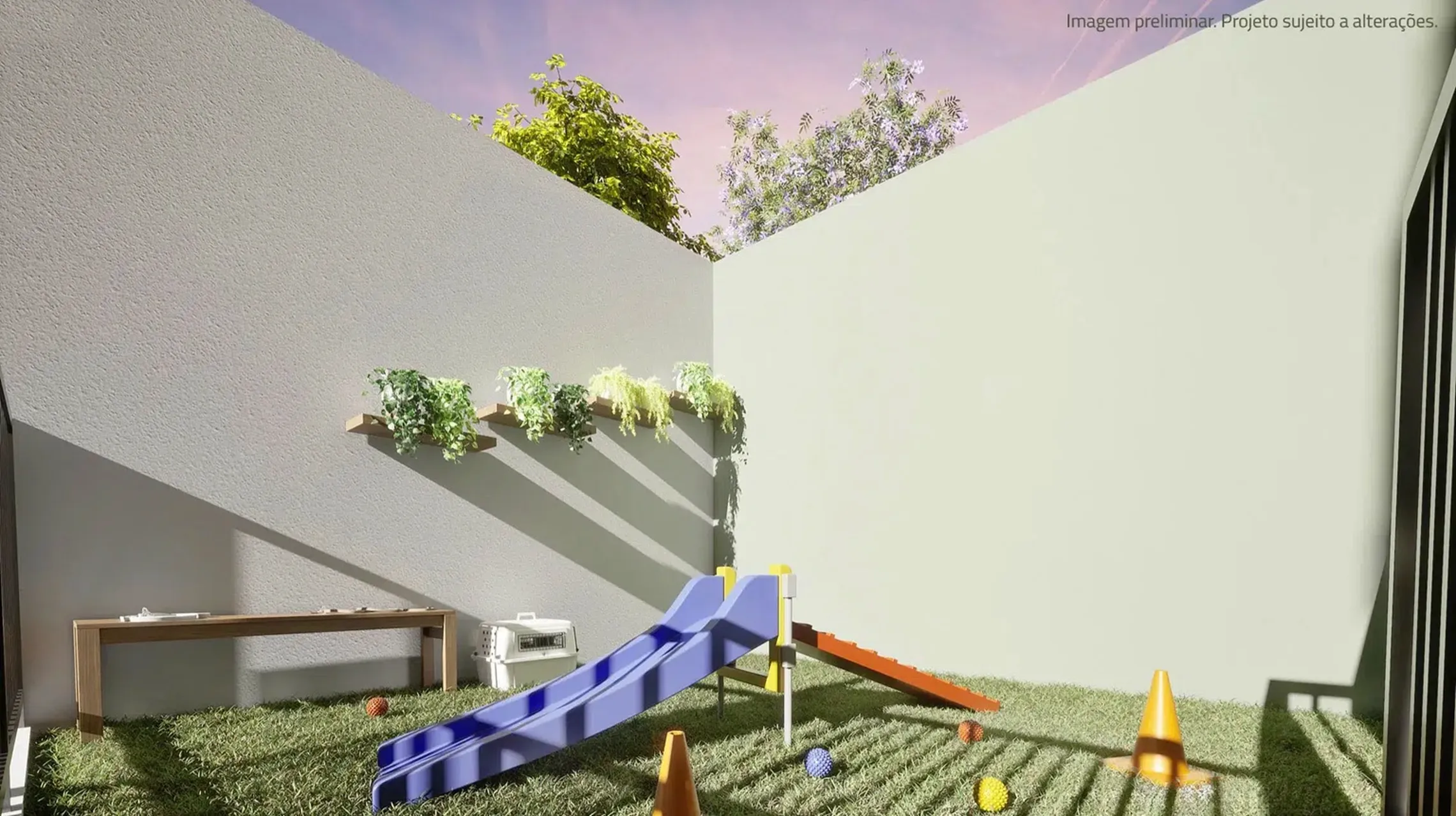 Apartamento à venda com 45m², 2 quartos com vaga - 10