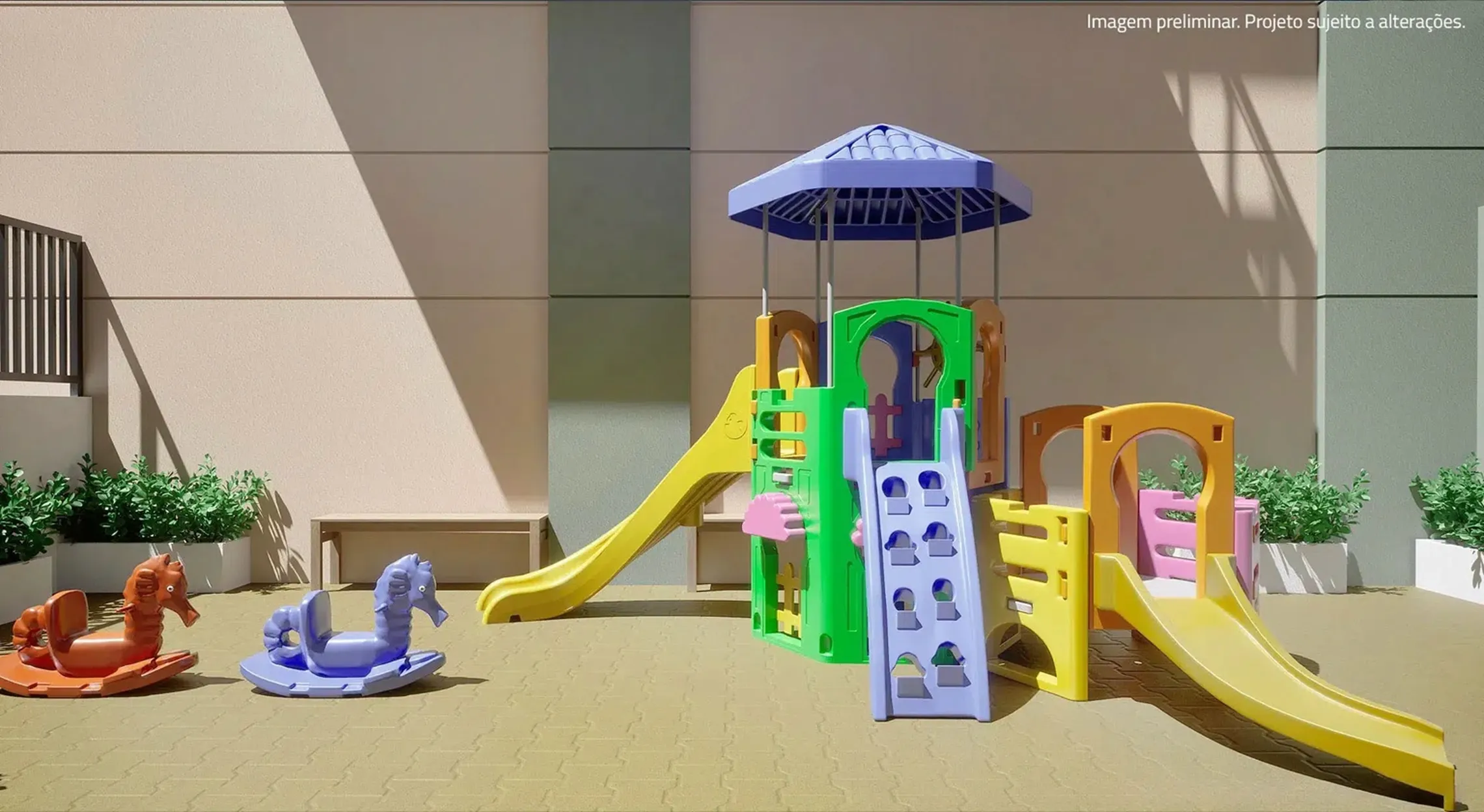 Apartamento à venda com 45m², 2 quartos com vaga - 11