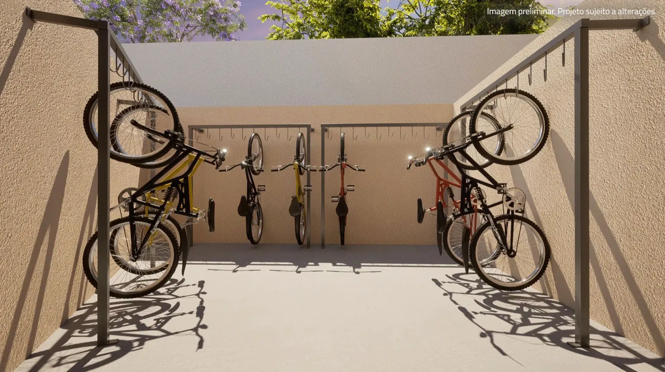 Apartamento à venda com 45m², 2 quartos com vaga - 16