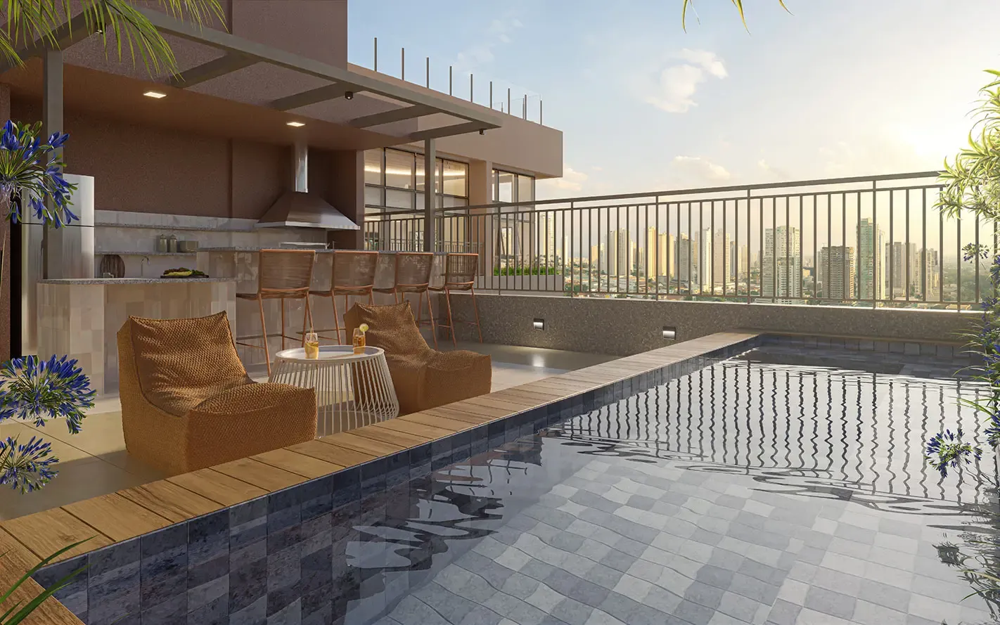 Apartamento à venda com 79m², 3 quartos com vaga - 0