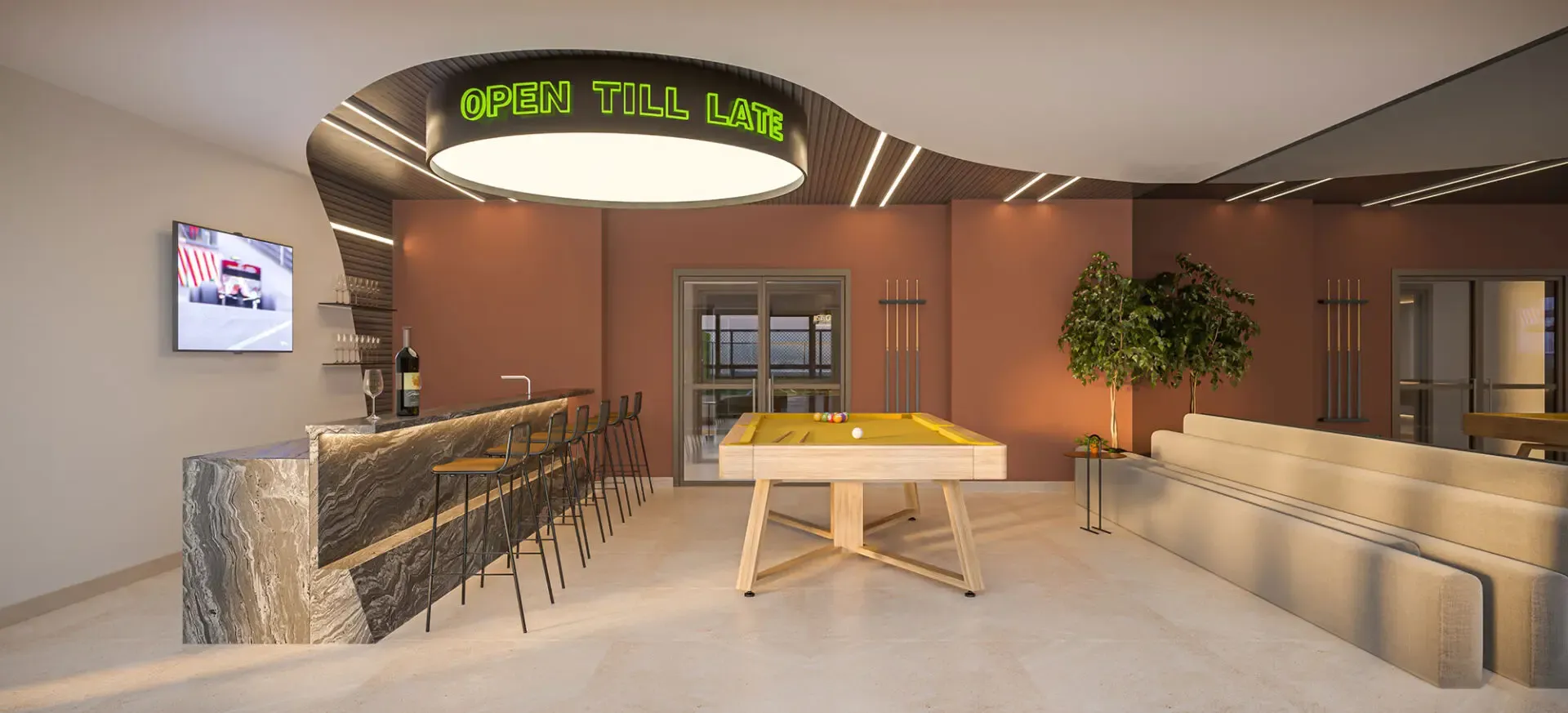 Apartamento à venda com 79m², 3 quartos com vaga - 6