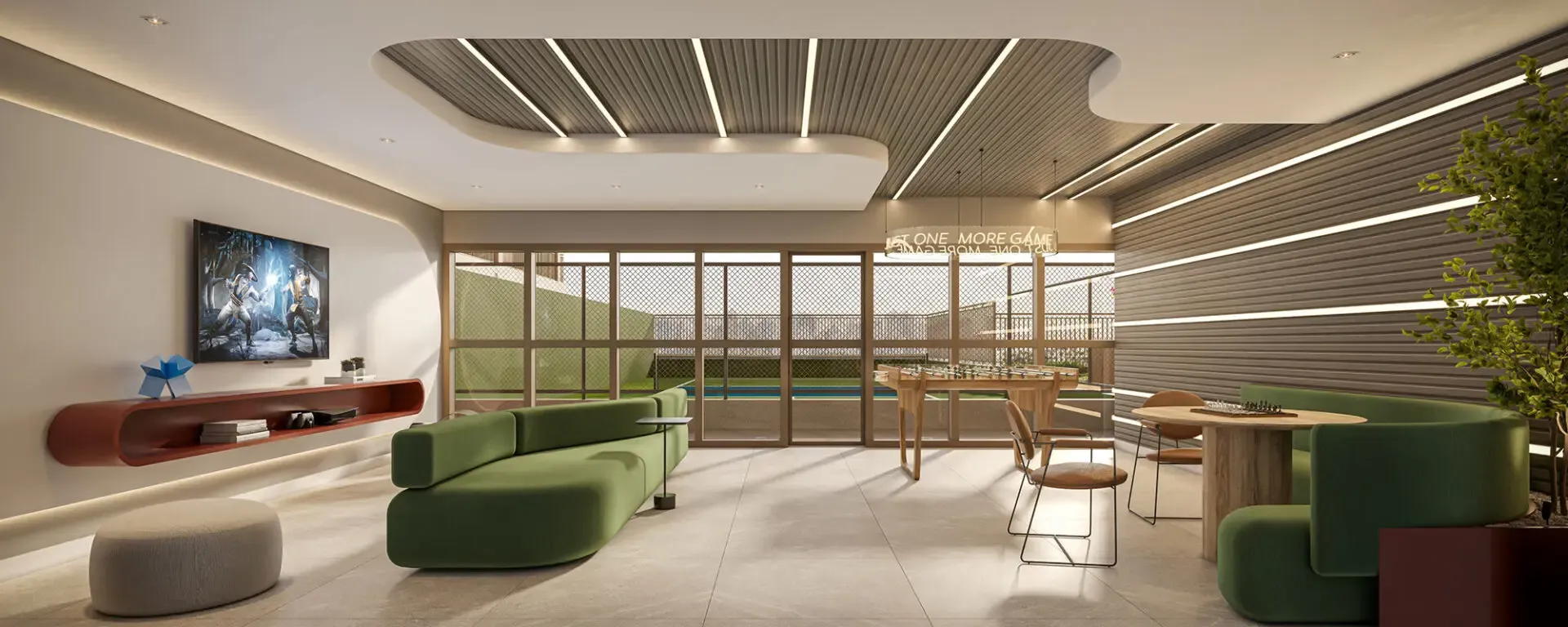 Apartamento à venda com 79m², 3 quartos com vaga - 8