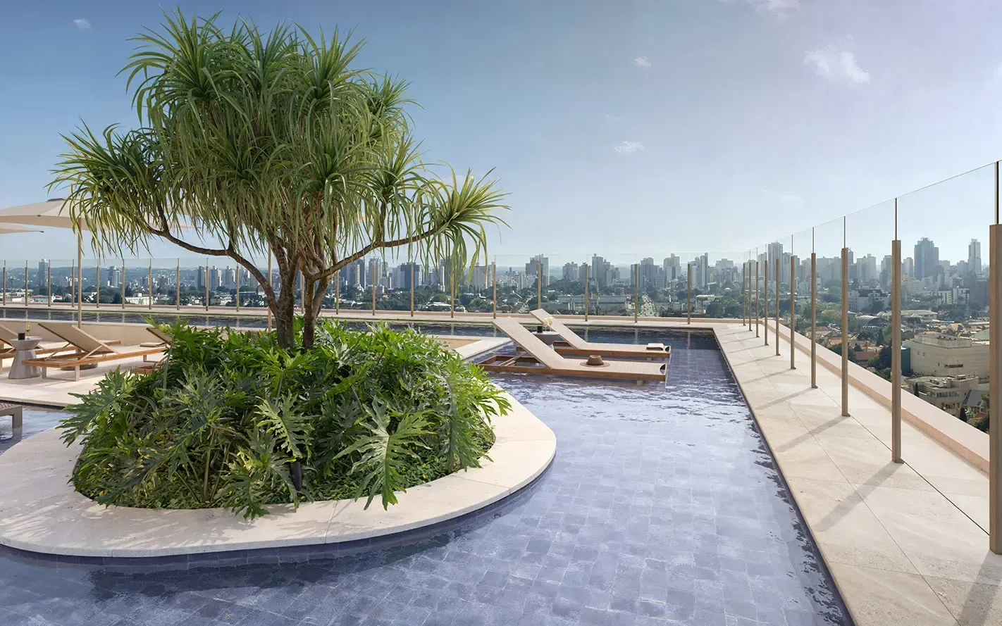 Apartamento à venda com 79m², 3 quartos com vaga - 2