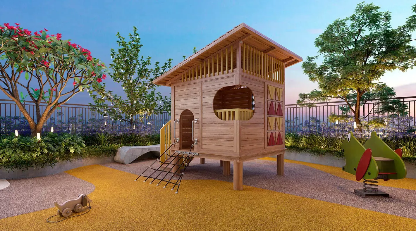 Apartamento à venda com 79m², 3 quartos com vaga - 18