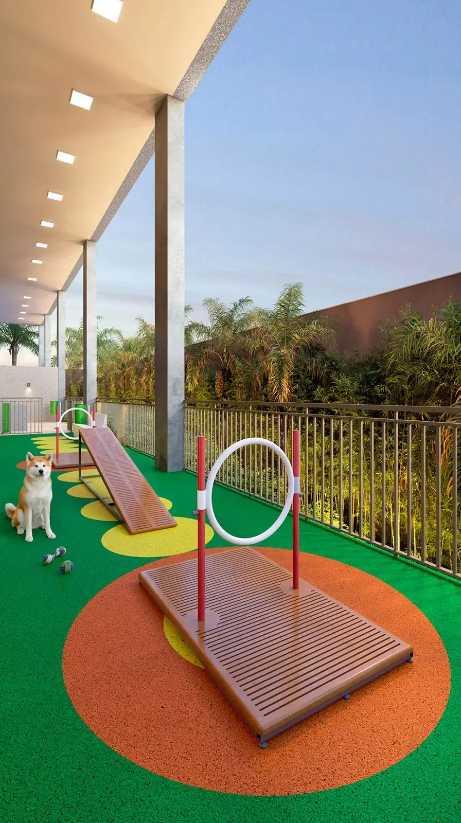 Apartamento à venda com 79m², 3 quartos com vaga - 19