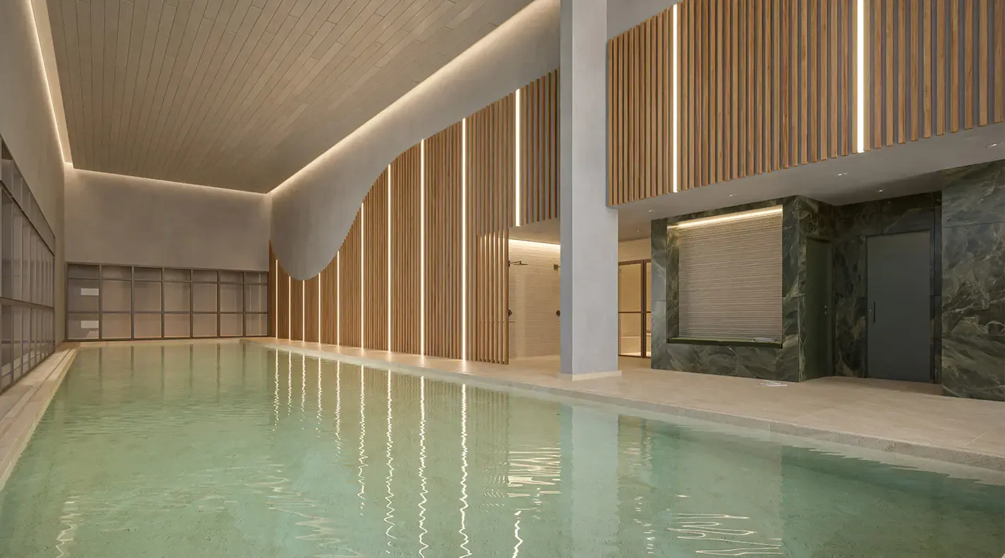 Apartamento à venda com 79m², 3 quartos com vaga - 4