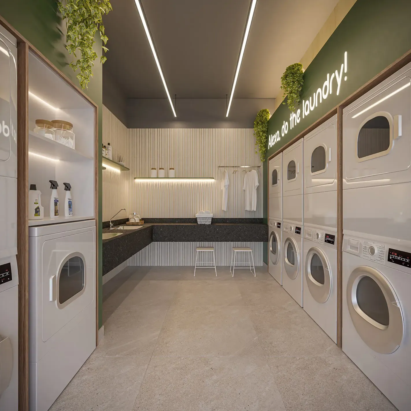 Apartamento à venda com 79m², 3 quartos com vaga - 21