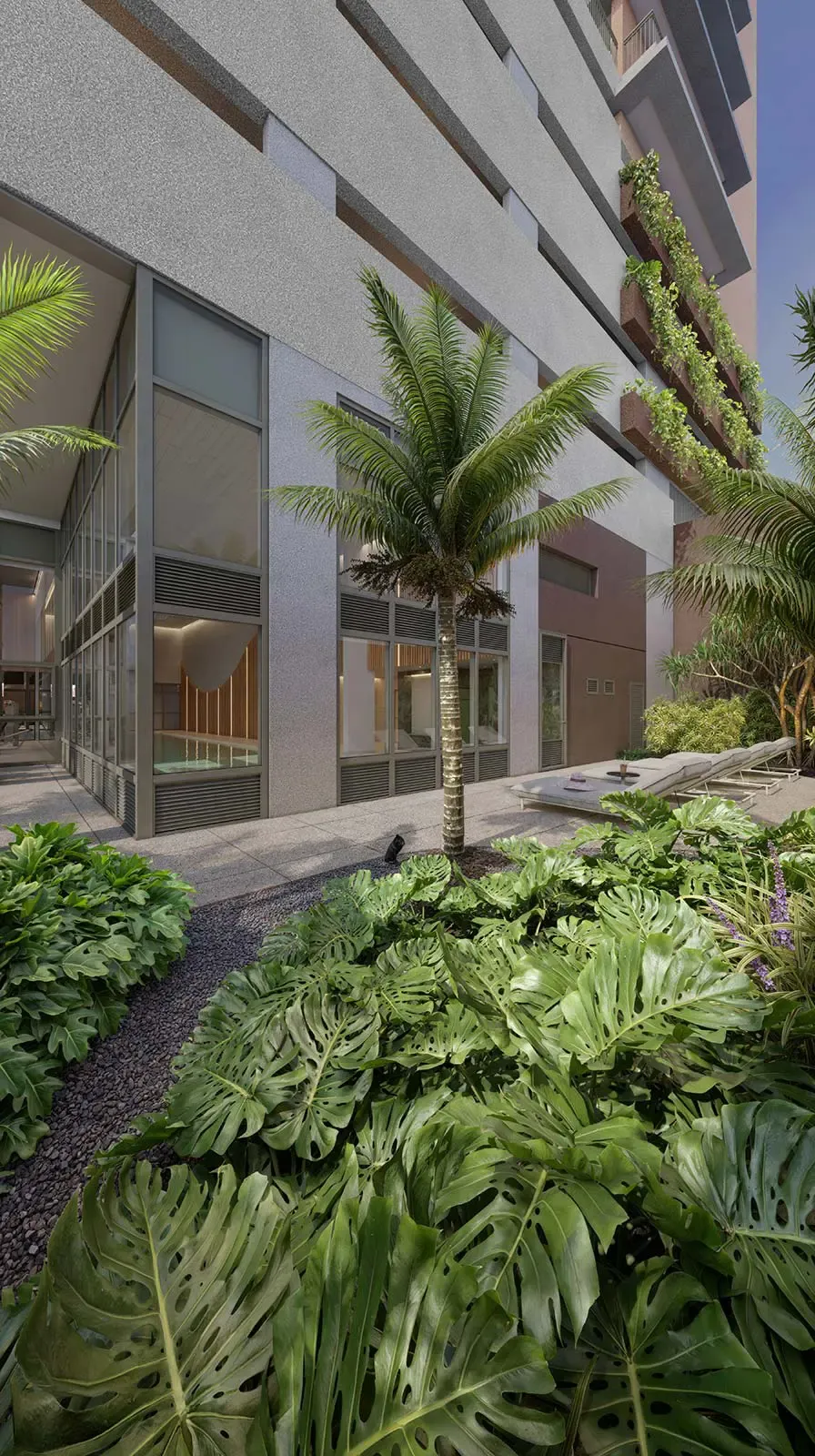 Apartamento à venda com 79m², 3 quartos com vaga - 22