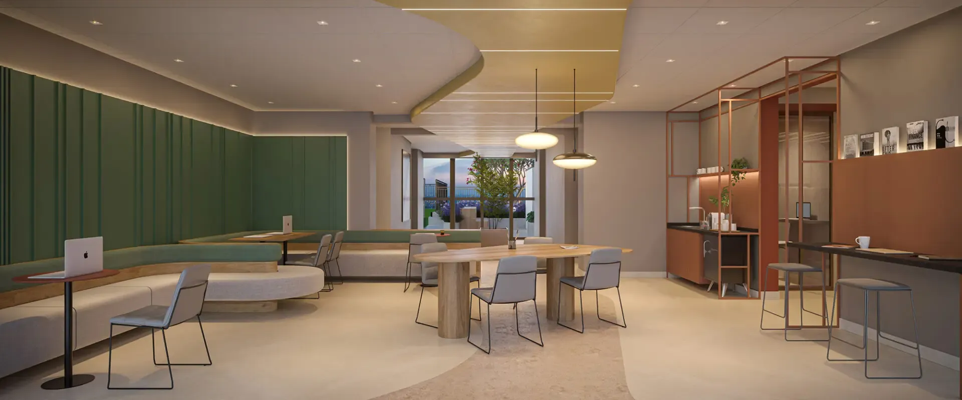 Apartamento à venda com 79m², 3 quartos com vaga - 14