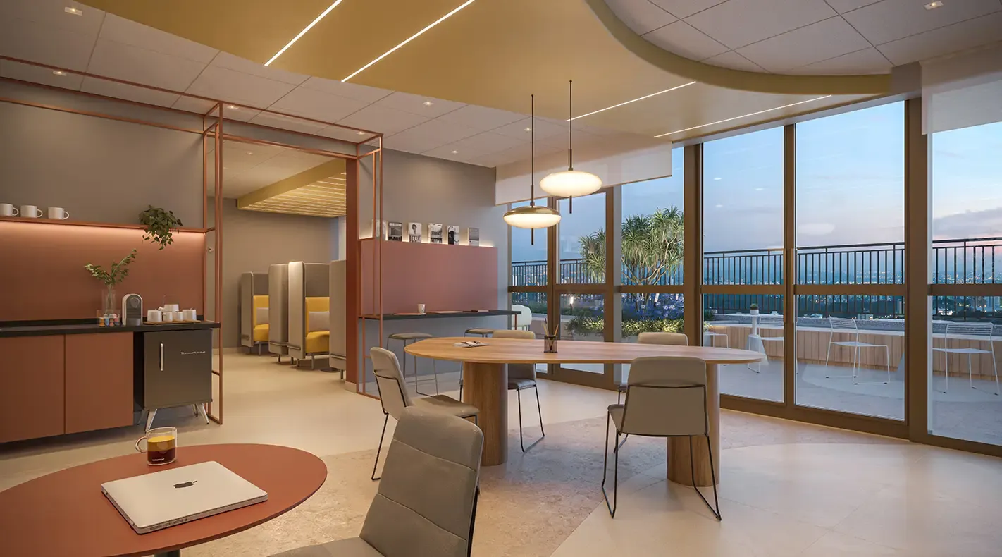 Apartamento à venda com 79m², 3 quartos com vaga - 15