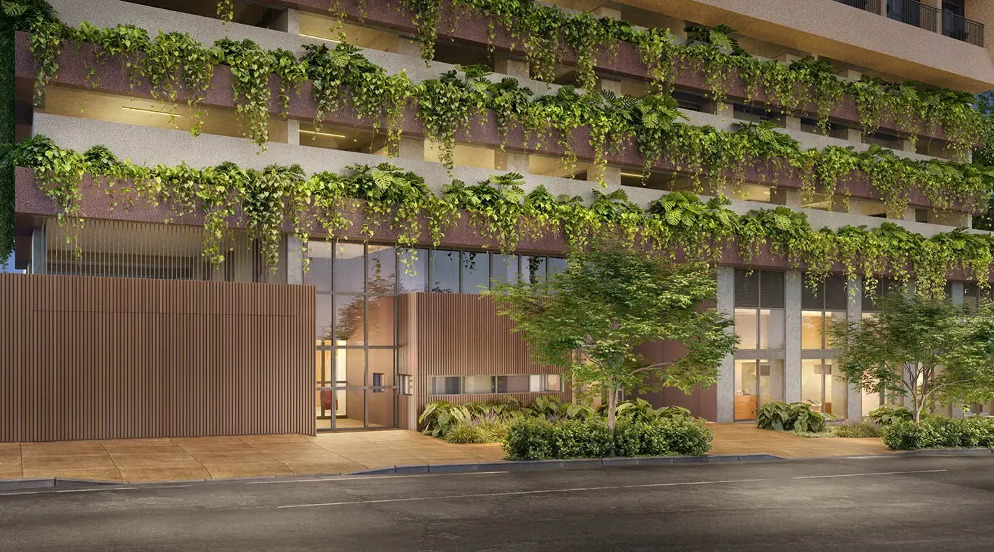 Apartamento à venda com 79m², 3 quartos com vaga - 24