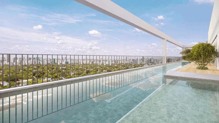 Edifício Paulistano - 0