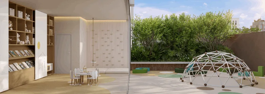 Edifício Paulistano - 2