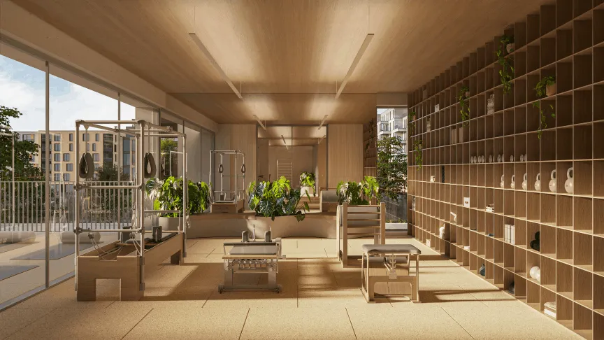 Edifício Paulistano - 5