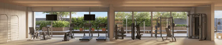 Edifício Paulistano - 6