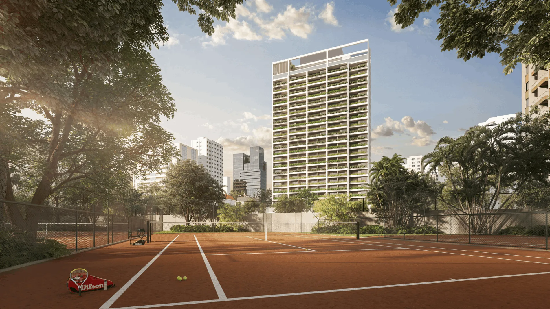 Edifício Paulistano - 13