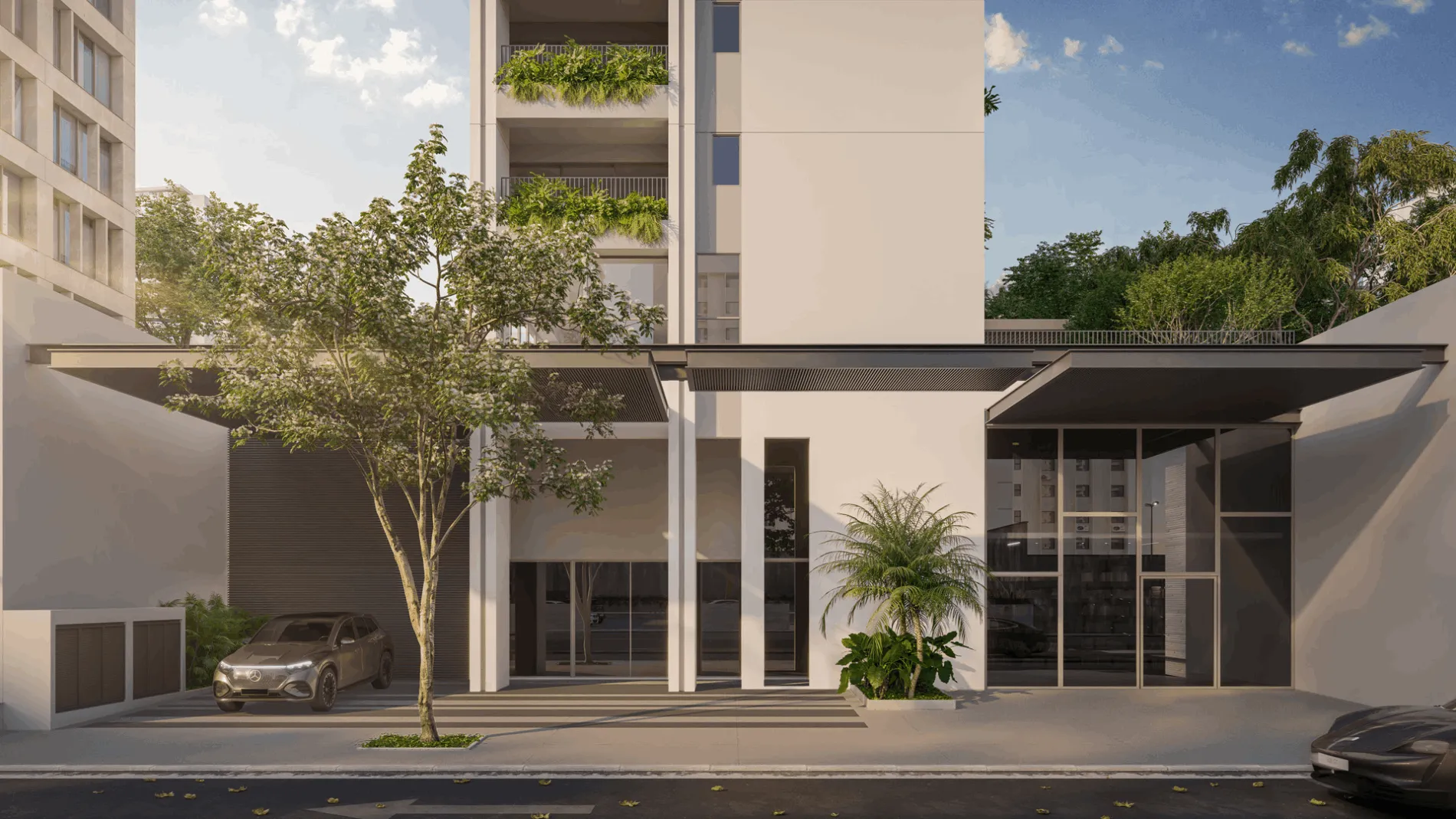 Edifício Paulistano - 14