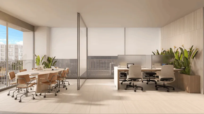 Edifício Paulistano - 7