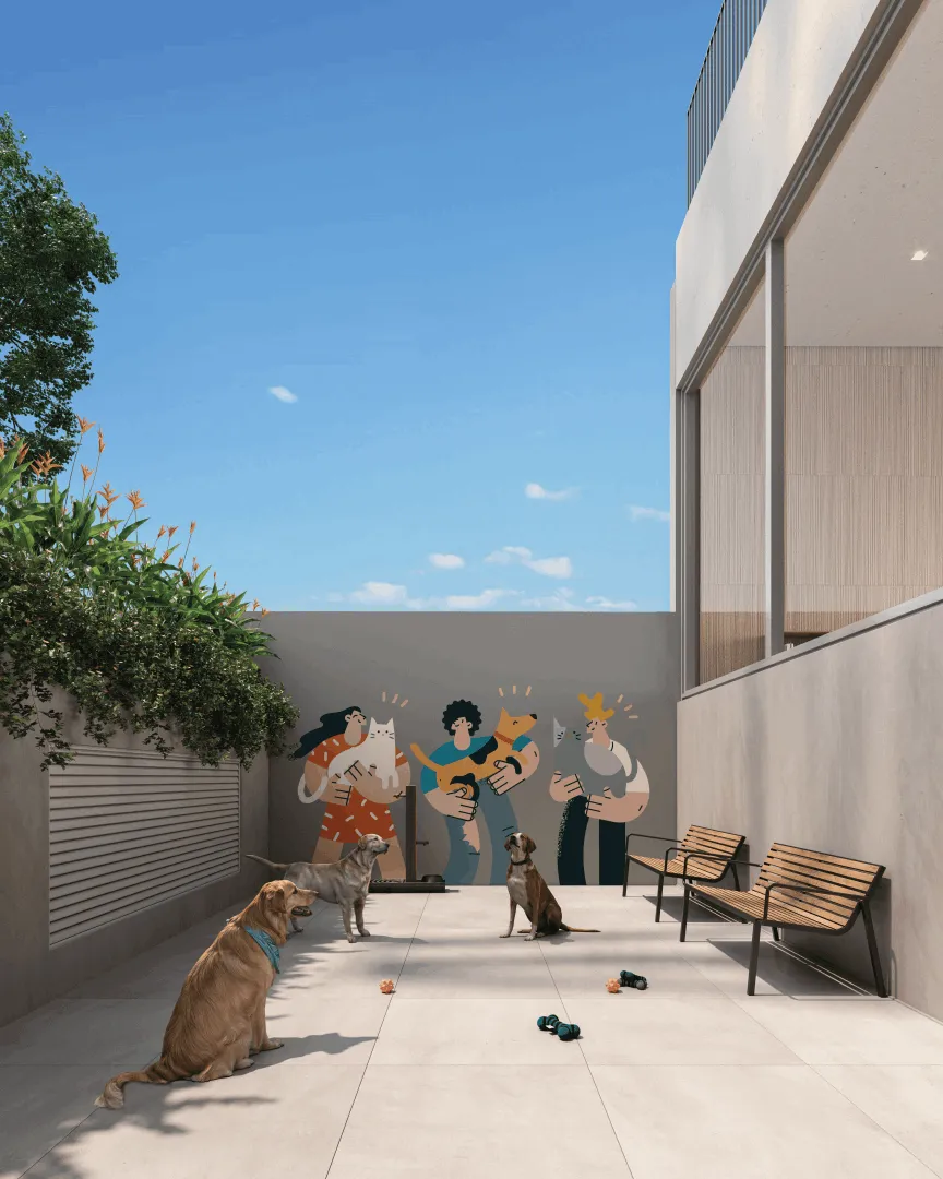 Edifício Paulistano - 9