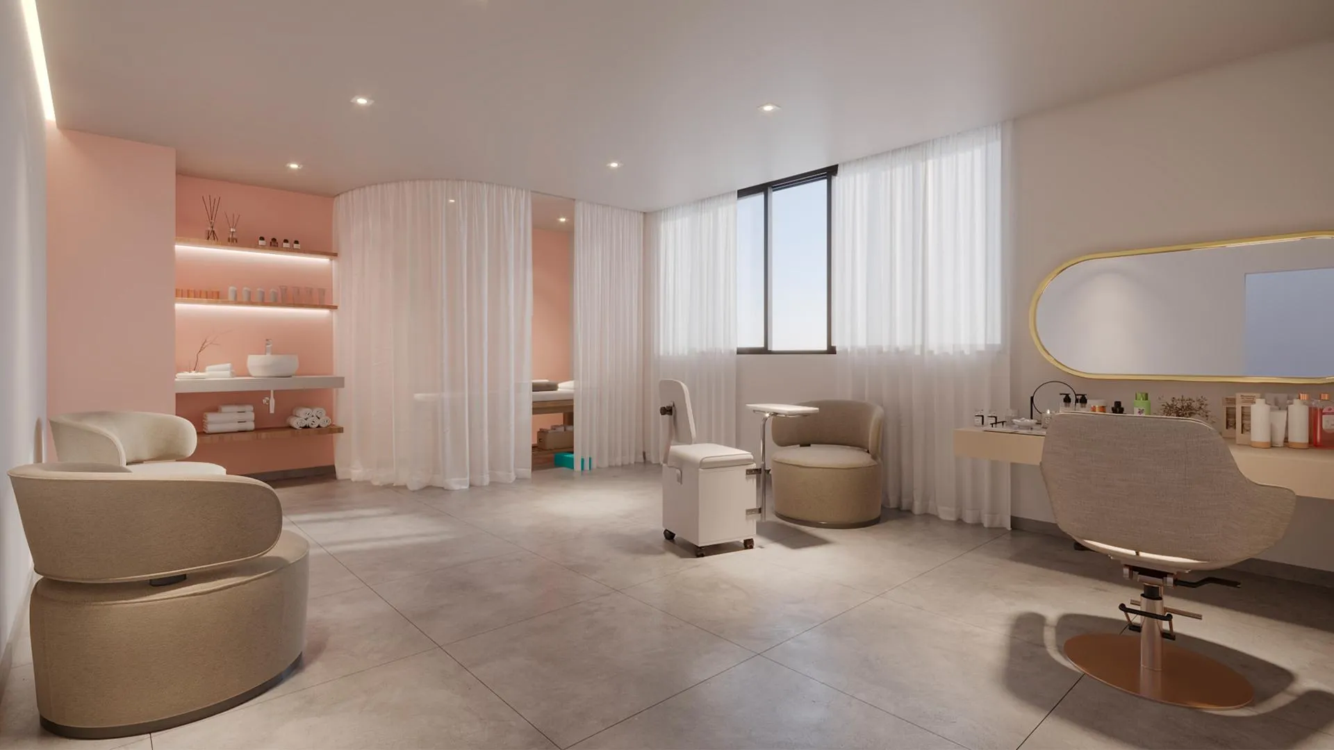 Apartamento à venda com 26m², 1 quarto sem vaga - 10