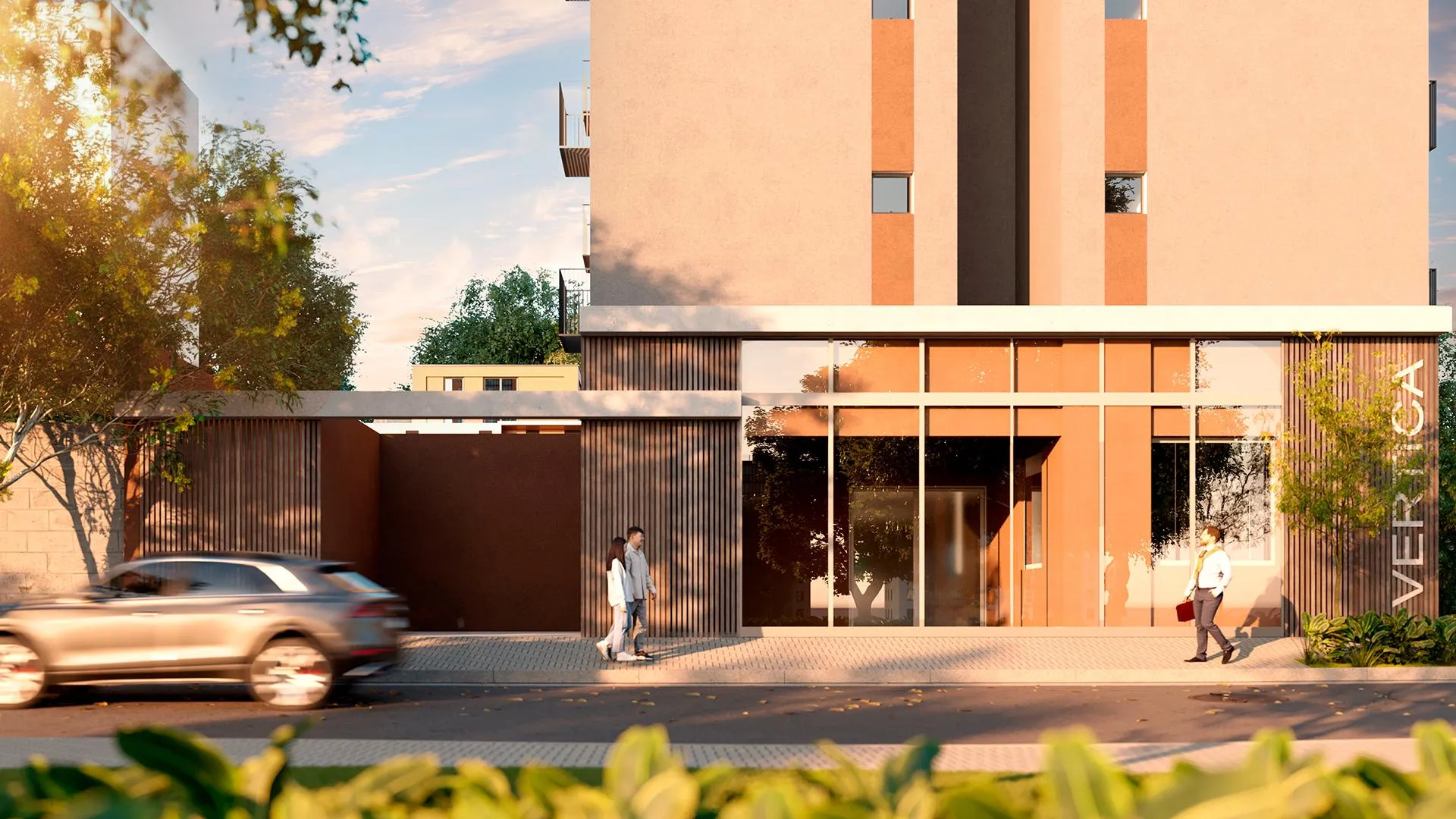 Apartamento à venda com 26m², 1 quarto sem vaga - 18