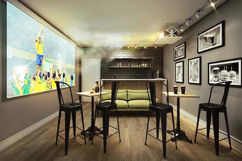 Edifício Vera Cruz - 6