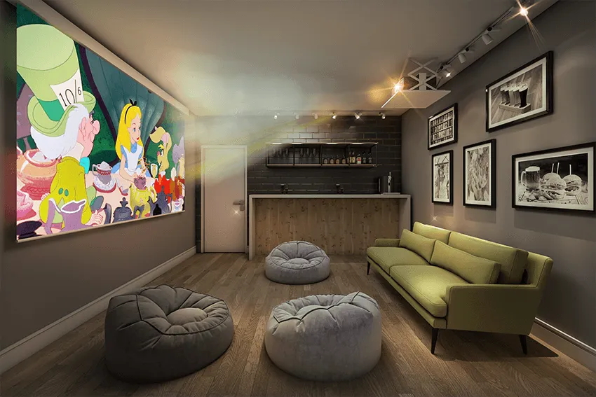 Edifício Vera Cruz - 7