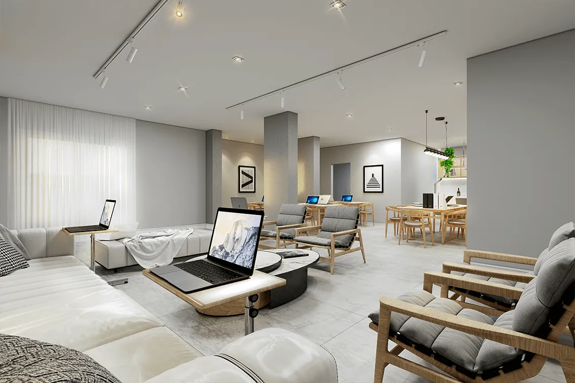 Edifício Vera Cruz - 4