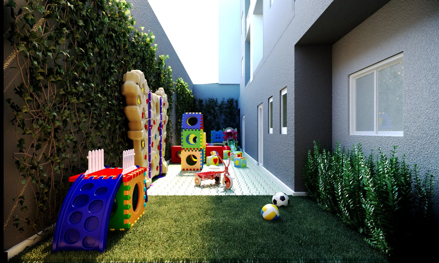 Edifício Vera Cruz - 9