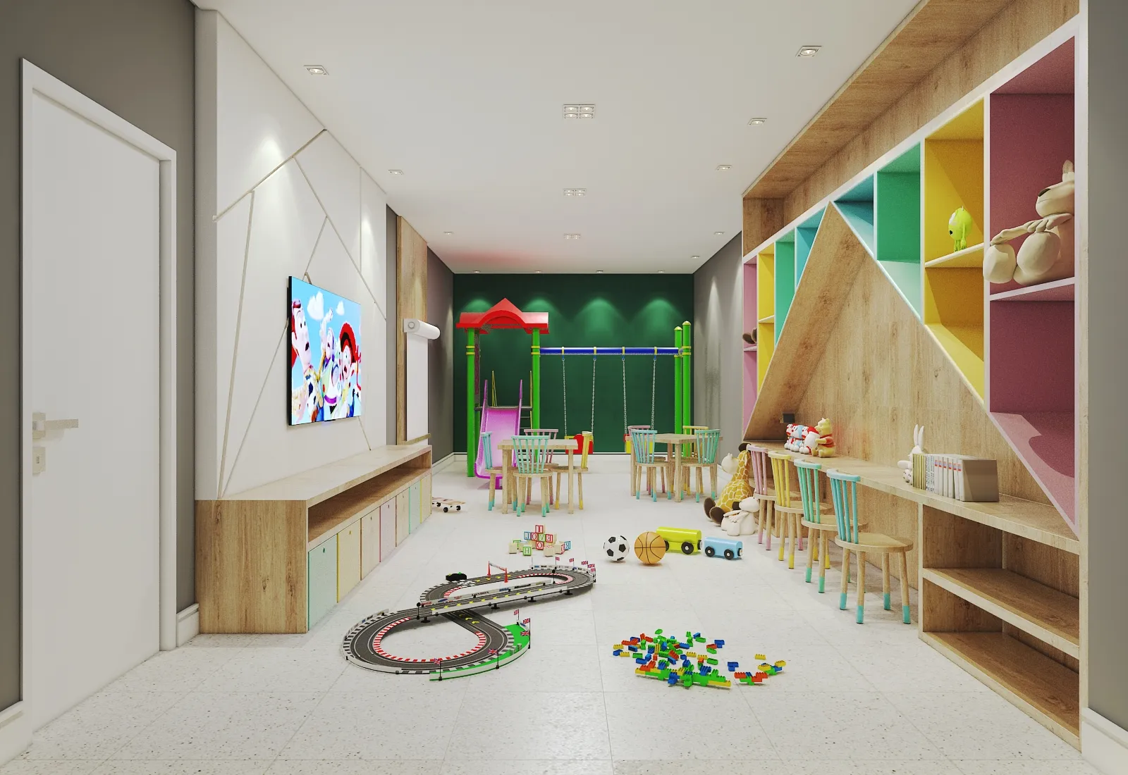 Edifício Vera Cruz - 11