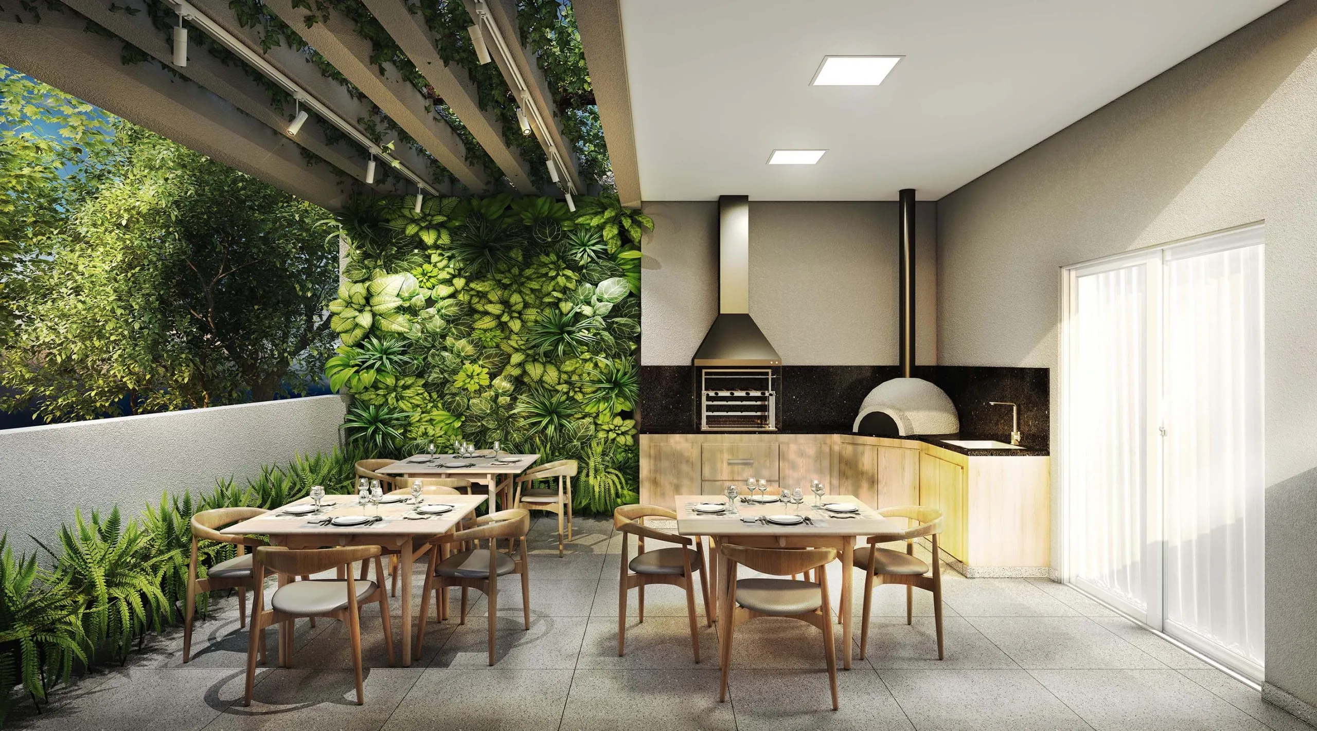 Edifício Vera Cruz - 1