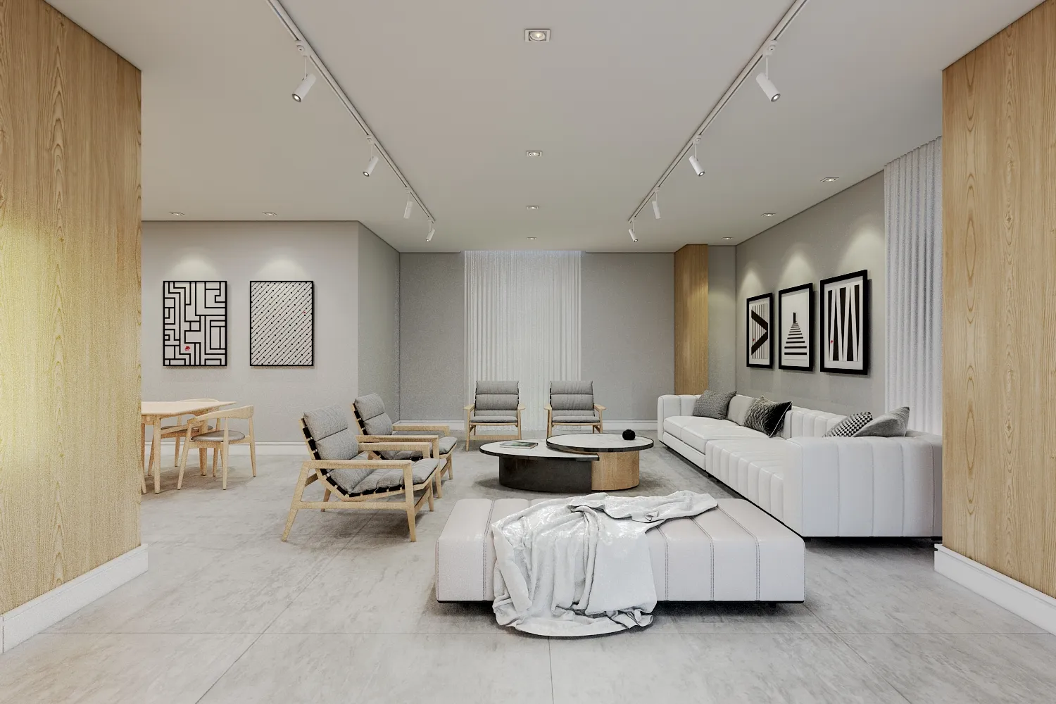 Edifício Vera Cruz - 5