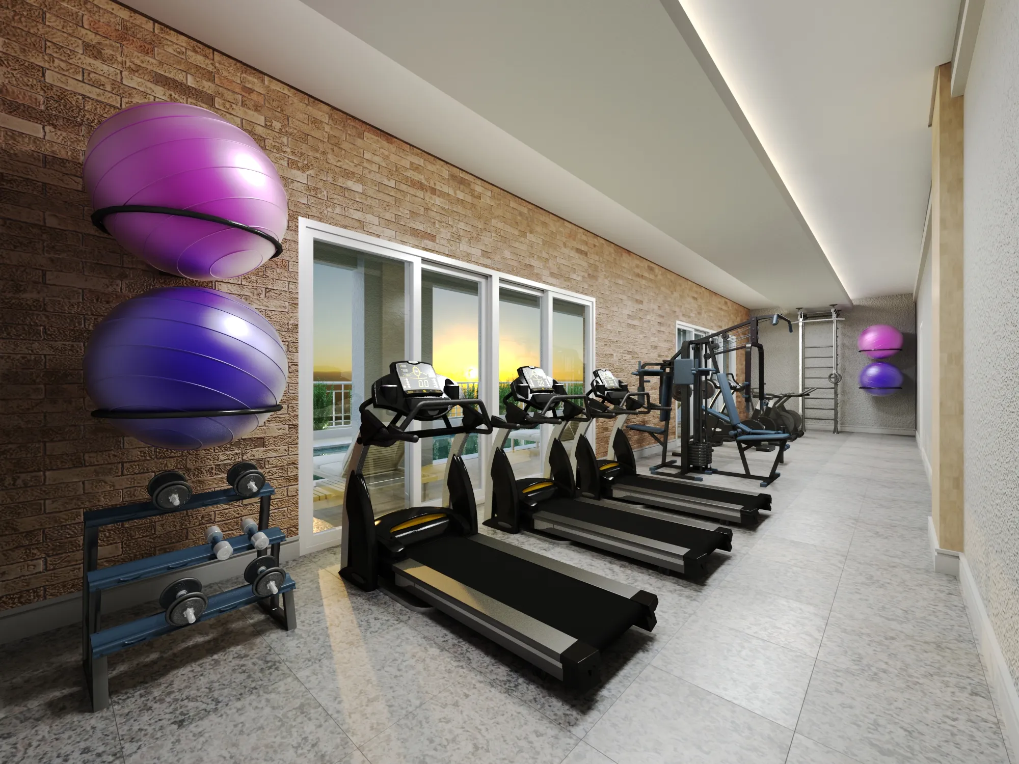 Edifício Vera Cruz - 8